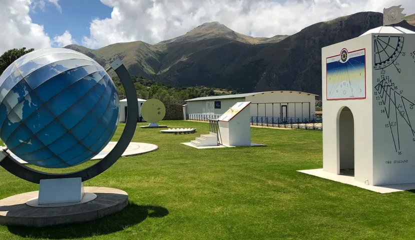 Sotto le stelle delle Madonie una notte magica all’Osservatorio Astronomico GAL Hassin di Isnello