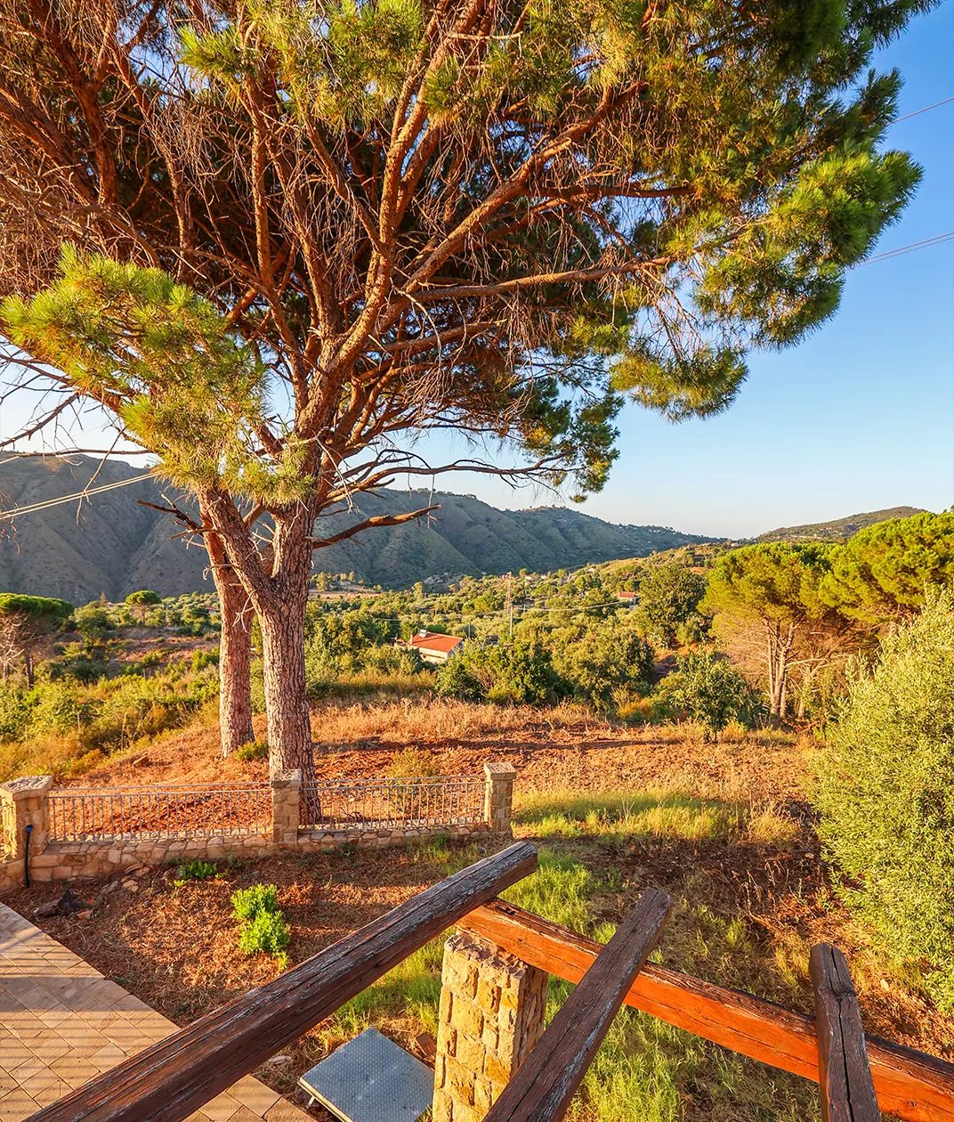 Case Rapputi, Agriturismo con piscina tra Cefalù e Lascari