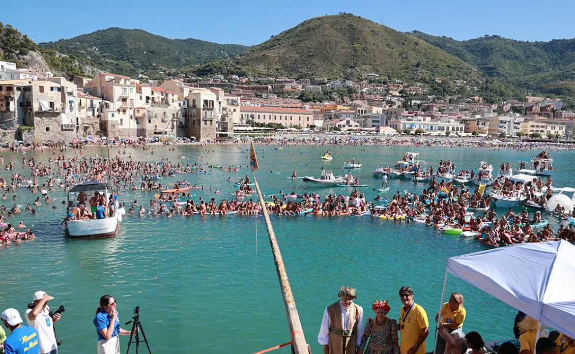 Feste e sagre da non perdere dalla primavera all’autunno