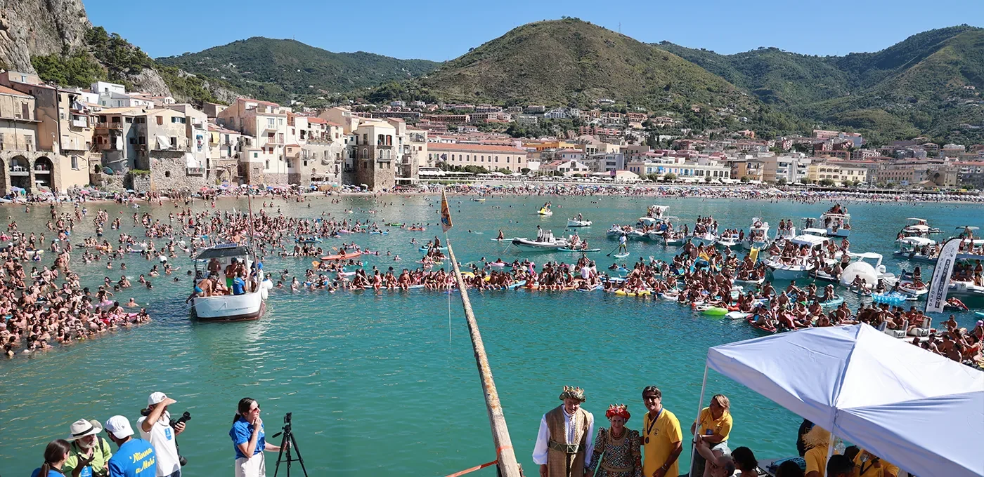 Feste e sagre da non perdere dalla primavera all’autunno