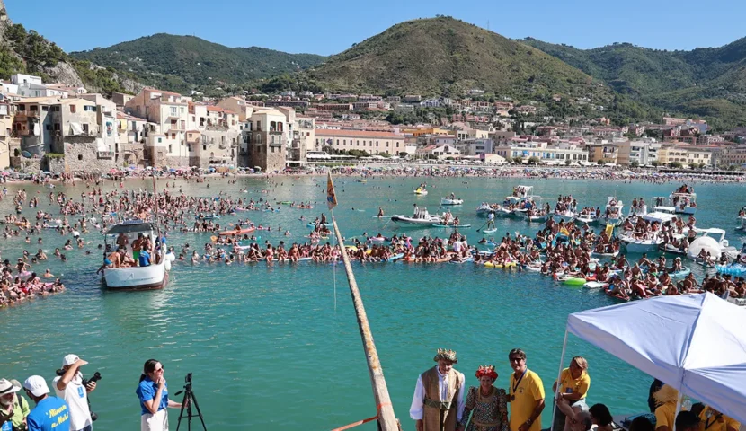 Feste e sagre da non perdere dalla primavera all’autunno