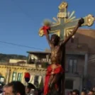 La Festa del Santissimo Crocifisso a Lascari